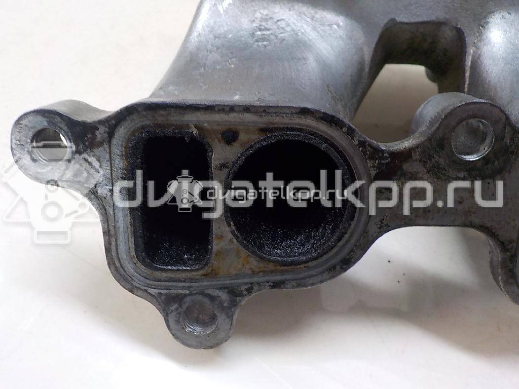 Фото Коллектор впускной для двигателя YD22DDT для Nissan Primera / Almera 110-139 л.с 16V 2.2 л Дизельное топливо 140015M300 {forloop.counter}}