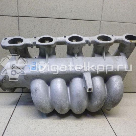 Фото Коллектор впускной  8699533 для Volvo S70 Ls / C70 / V70 / S60 / S80