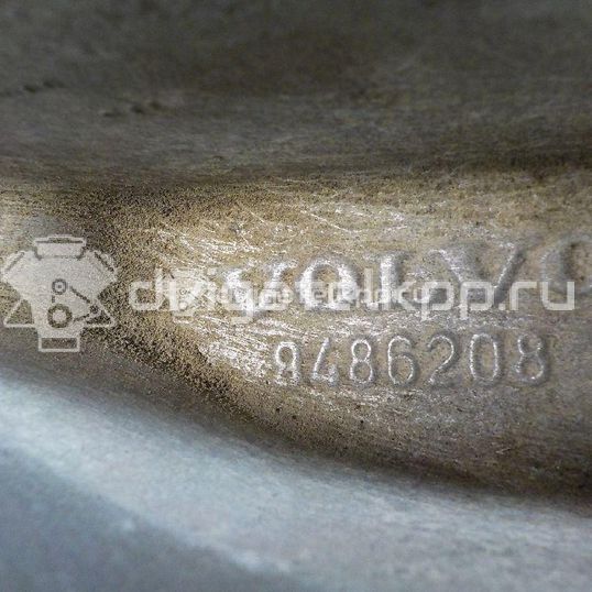 Фото Коллектор впускной  8699533 для Volvo S70 Ls / C70 / V70 / S60 / S80