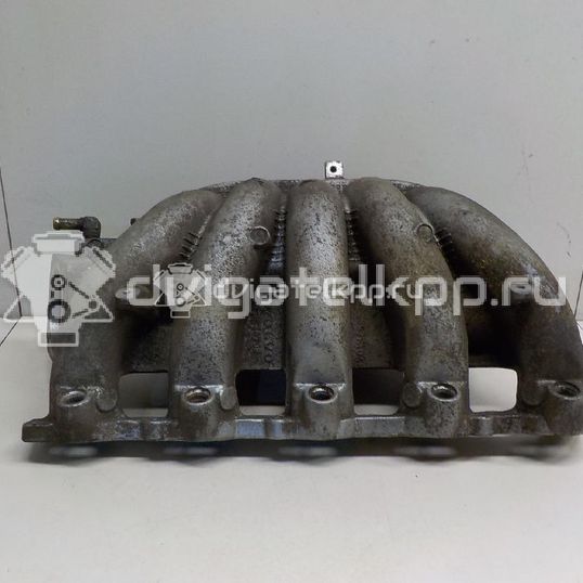 Фото Коллектор впускной  8699533 для Volvo S70 Ls / C70 / V70 / S60 / S80