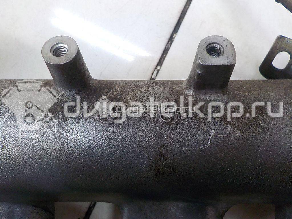 Фото Коллектор впускной для двигателя YD22DDT для Nissan Primera / Almera 110-139 л.с 16V 2.2 л Дизельное топливо 140015M300 {forloop.counter}}