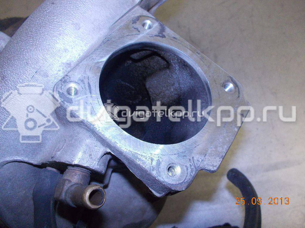 Фото Коллектор впускной  для Volvo S70 Ls / C70 / V70 / S60 / S80 {forloop.counter}}