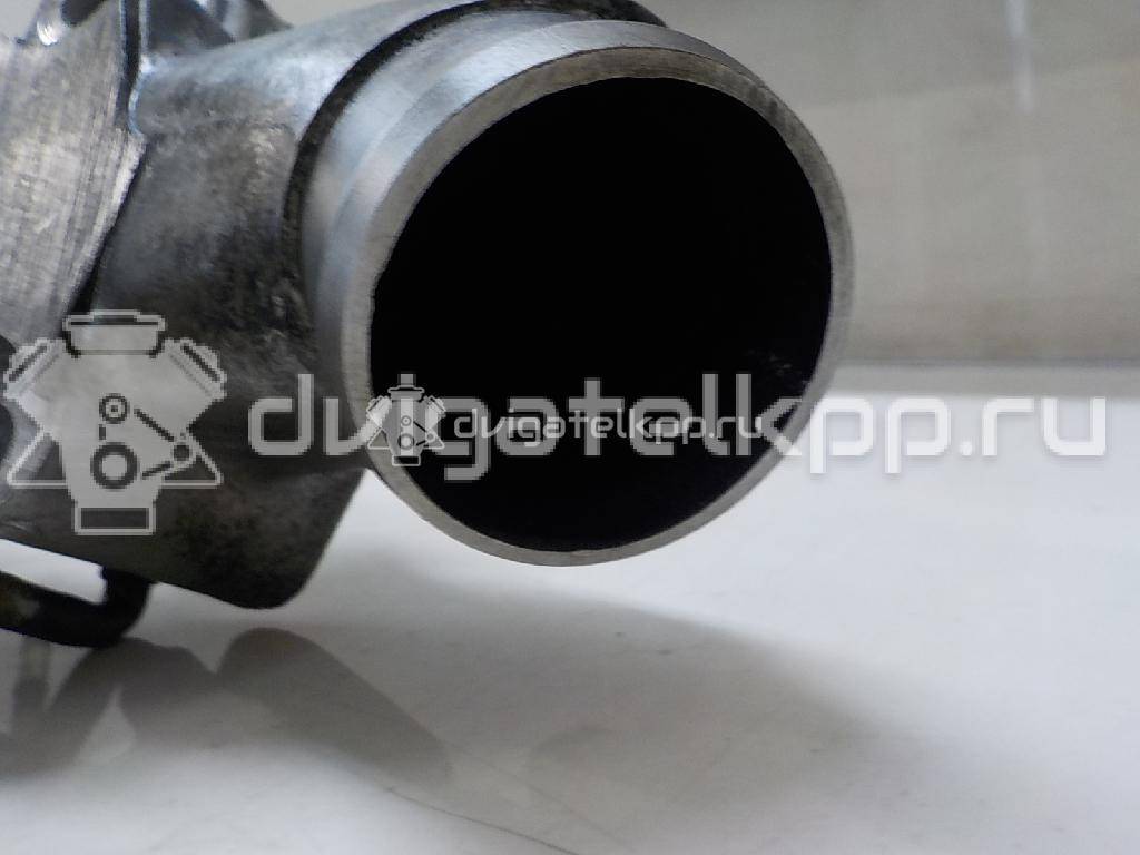 Фото Коллектор впускной для двигателя YD22DDT для Nissan Primera / Almera 110-139 л.с 16V 2.2 л Дизельное топливо 140015M300 {forloop.counter}}