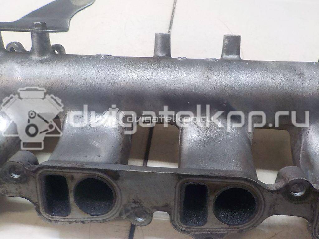 Фото Коллектор впускной для двигателя YD22DDT для Nissan Primera / Almera 110-139 л.с 16V 2.2 л Дизельное топливо 140015M300 {forloop.counter}}