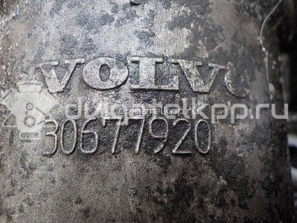 Фото Корпус масляного фильтра  30677920 для Volvo V50 Mw / C70 / V70 / C30 / V60 {forloop.counter}}