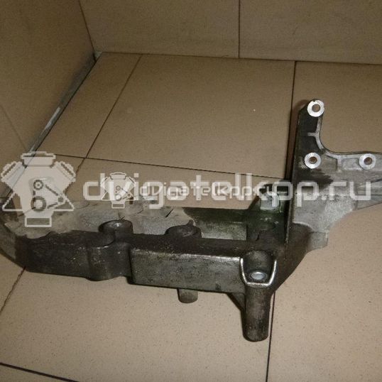 Фото Кронштейн генератора  8642196 для volvo S60