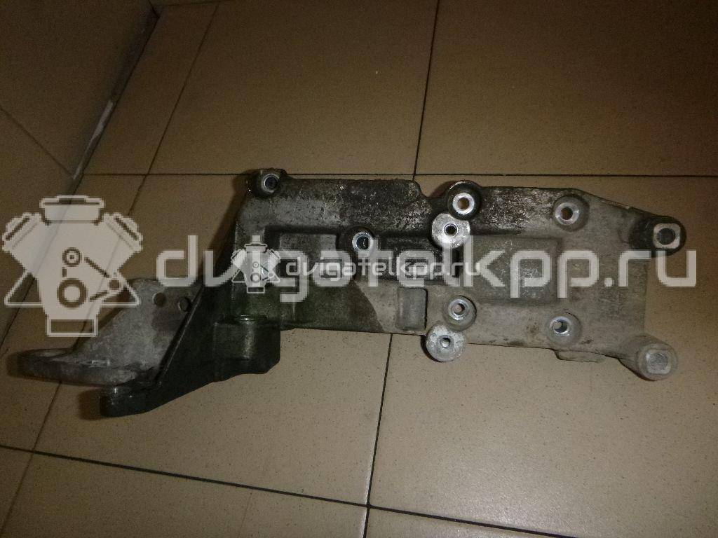 Фото Кронштейн генератора  8642196 для volvo S60 {forloop.counter}}