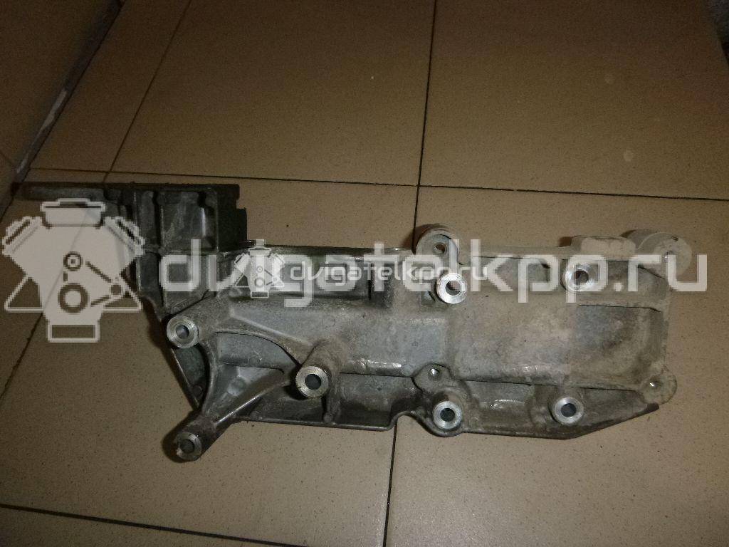 Фото Кронштейн генератора  8642196 для volvo S60 {forloop.counter}}