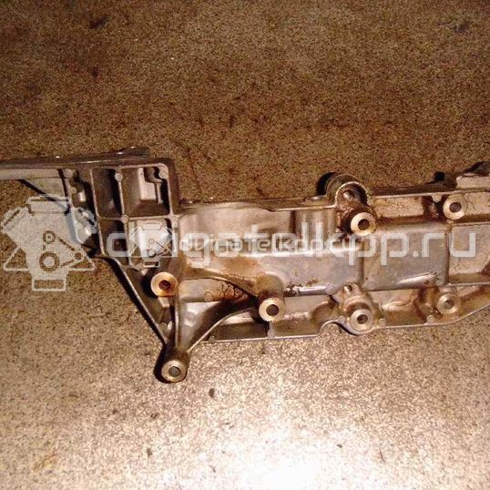 Фото Кронштейн генератора  8642196 для volvo S60