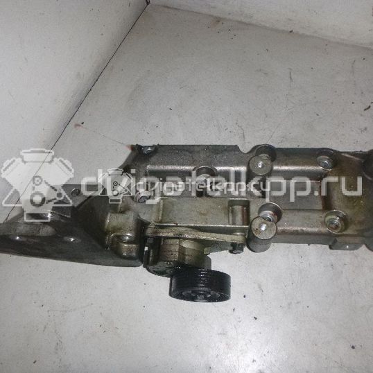 Фото Кронштейн генератора  8642196 для volvo S60