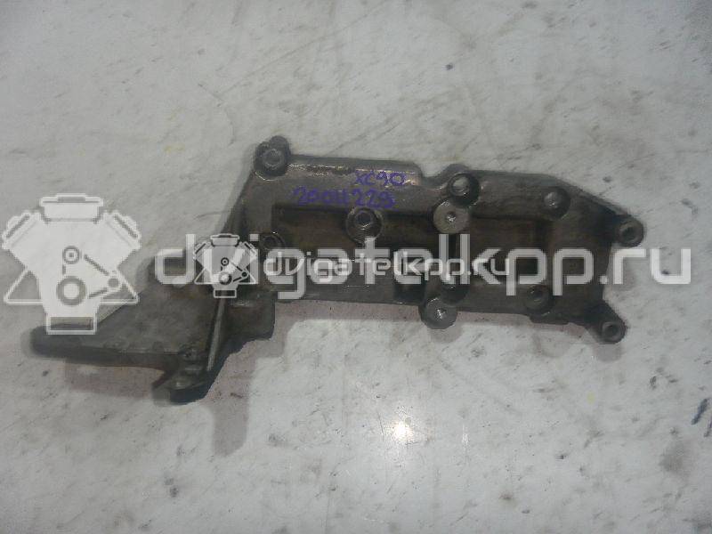 Фото Кронштейн генератора  8642196 для volvo S60 {forloop.counter}}