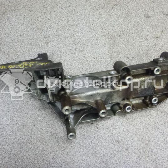 Фото Кронштейн генератора  8642196 для volvo S60
