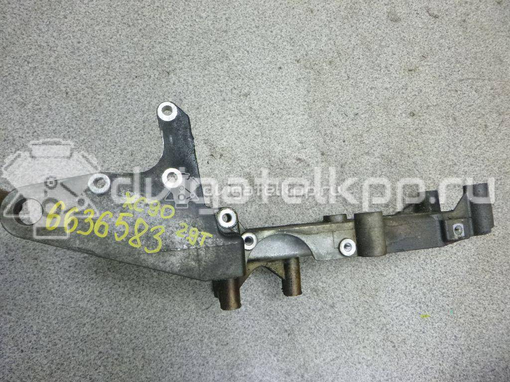 Фото Кронштейн генератора  8642196 для volvo S60 {forloop.counter}}