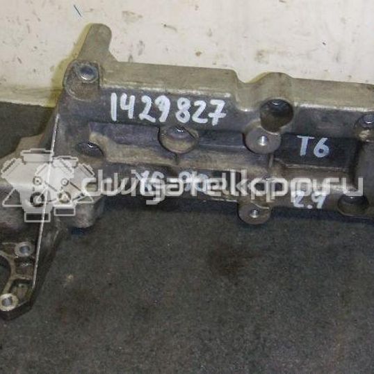 Фото Кронштейн генератора  8642196 для volvo S60