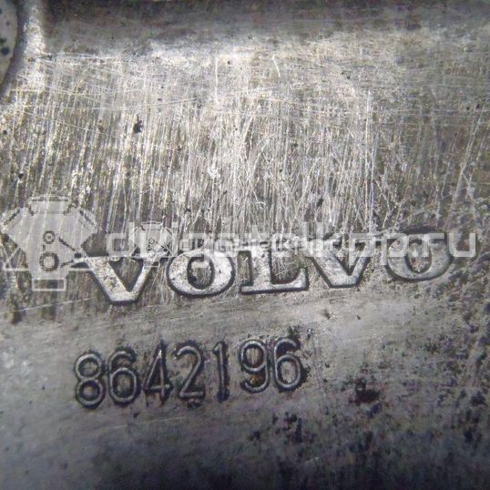Фото Кронштейн генератора  8642196 для volvo S60
