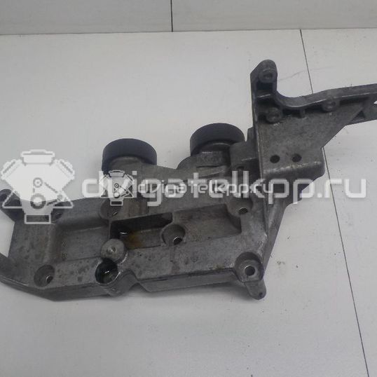 Фото Кронштейн генератора  8642196 для volvo S60