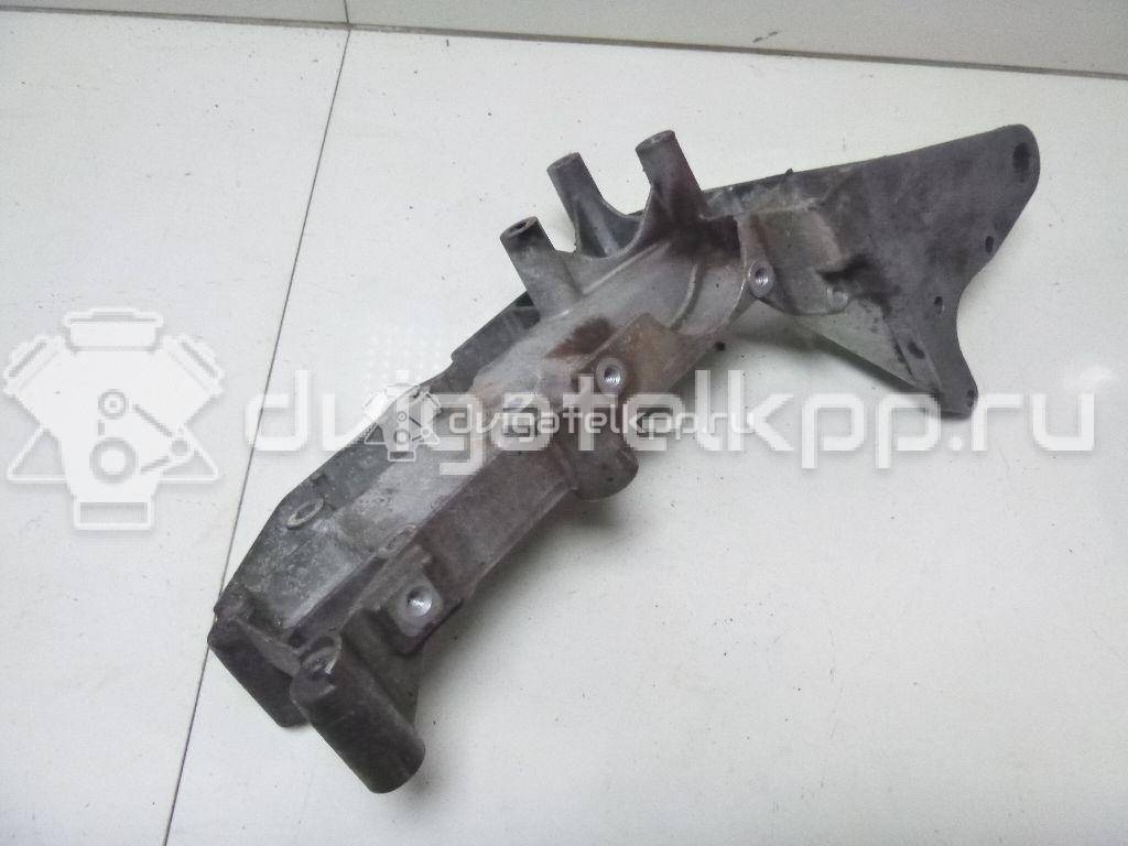 Фото Кронштейн генератора  8642196 для volvo S60 {forloop.counter}}