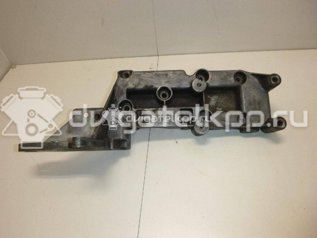 Фото Кронштейн генератора  8642196 для volvo S60 {forloop.counter}}