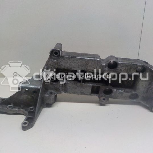 Фото Кронштейн генератора  8642196 для volvo S60