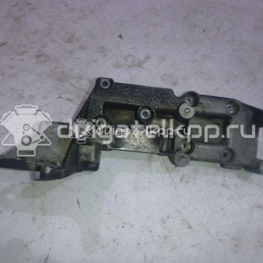 Фото Кронштейн генератора  8642196 для volvo S60