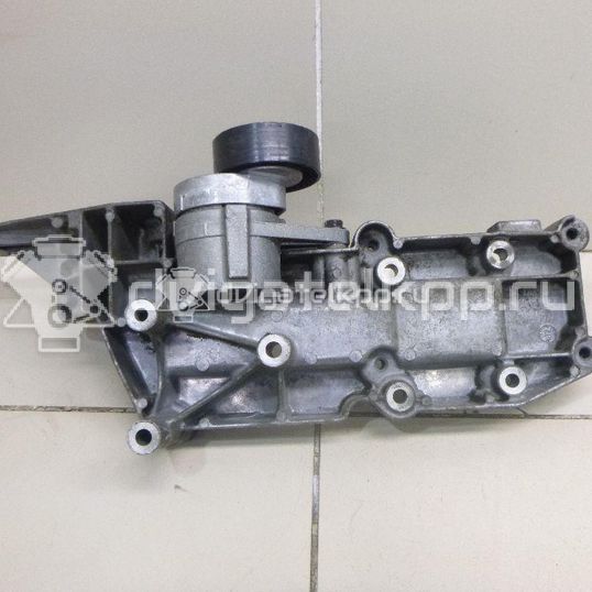 Фото Кронштейн генератора  8642196 для volvo S60