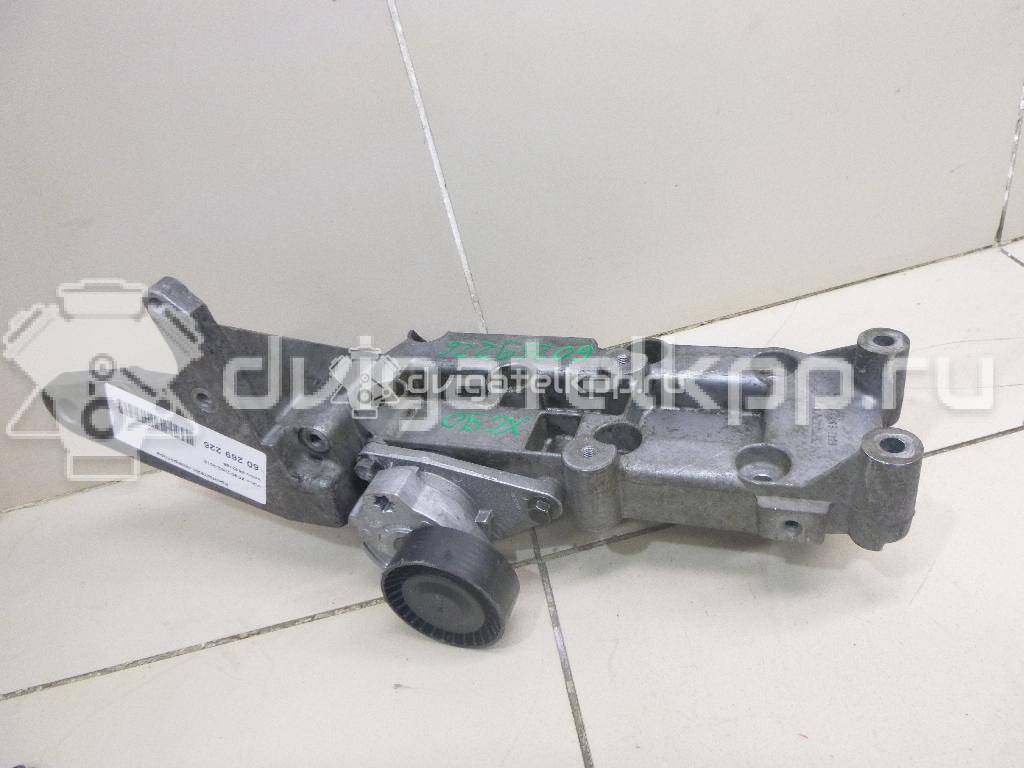 Фото Кронштейн генератора  8642196 для volvo S60 {forloop.counter}}