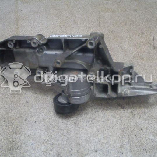 Фото Кронштейн генератора  8642196 для volvo S60