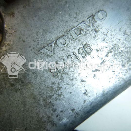 Фото Кронштейн генератора  8642196 для volvo S60
