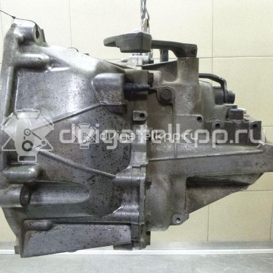 Фото Контрактная (б/у) МКПП для Samsung / Suzuki / Nissan / Nissan (Dongfeng) 136-143 л.с 16V 2.0 л MR20DE Бензин/газ