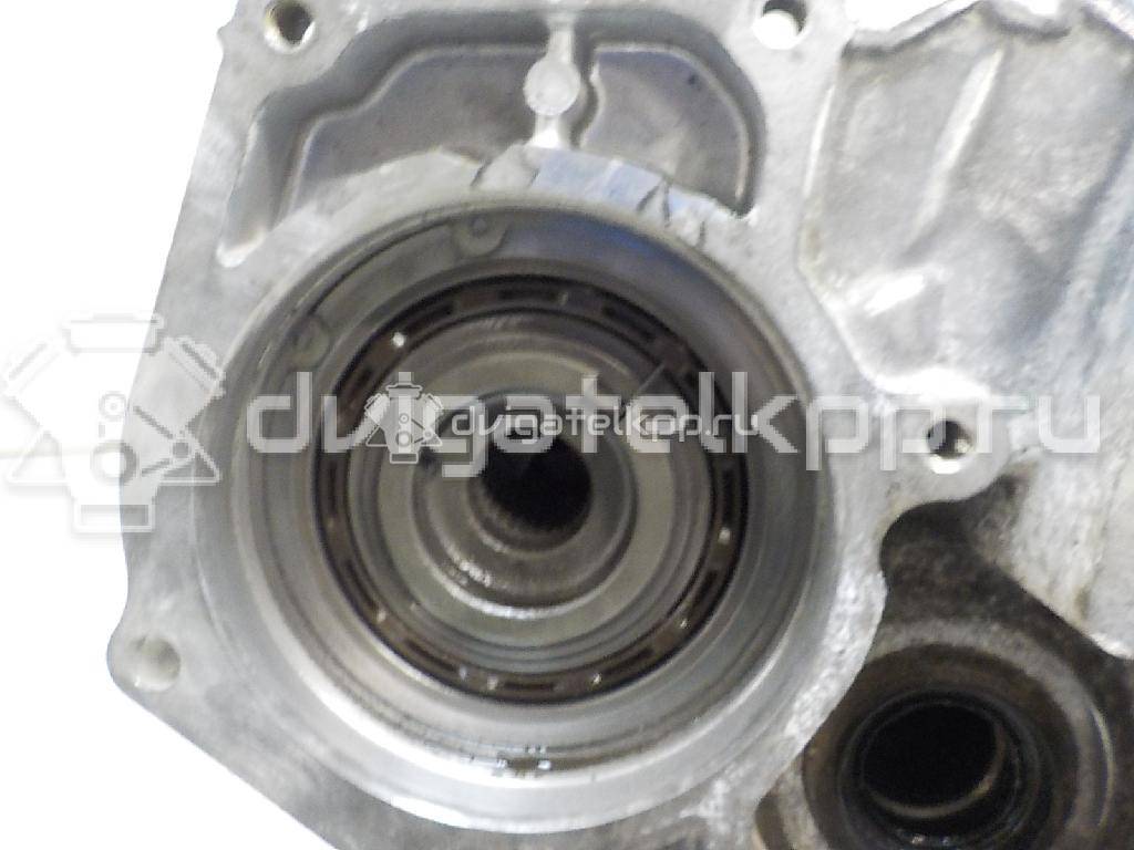 Фото Контрактная (б/у) МКПП для Samsung / Suzuki / Nissan / Nissan (Dongfeng) 131-147 л.с 16V 2.0 л MR20DE бензин 32010JD200 {forloop.counter}}