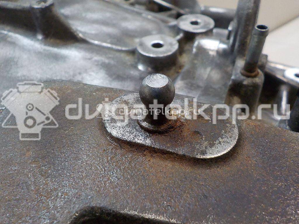 Фото Контрактная (б/у) МКПП для Samsung / Suzuki / Nissan / Nissan (Dongfeng) 131-147 л.с 16V 2.0 л MR20DE бензин 32010JD200 {forloop.counter}}