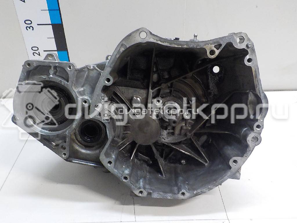 Фото Контрактная (б/у) МКПП для Samsung / Suzuki / Nissan / Nissan (Dongfeng) 133-144 л.с 16V 2.0 л MR20DE бензин 32010JD200 {forloop.counter}}