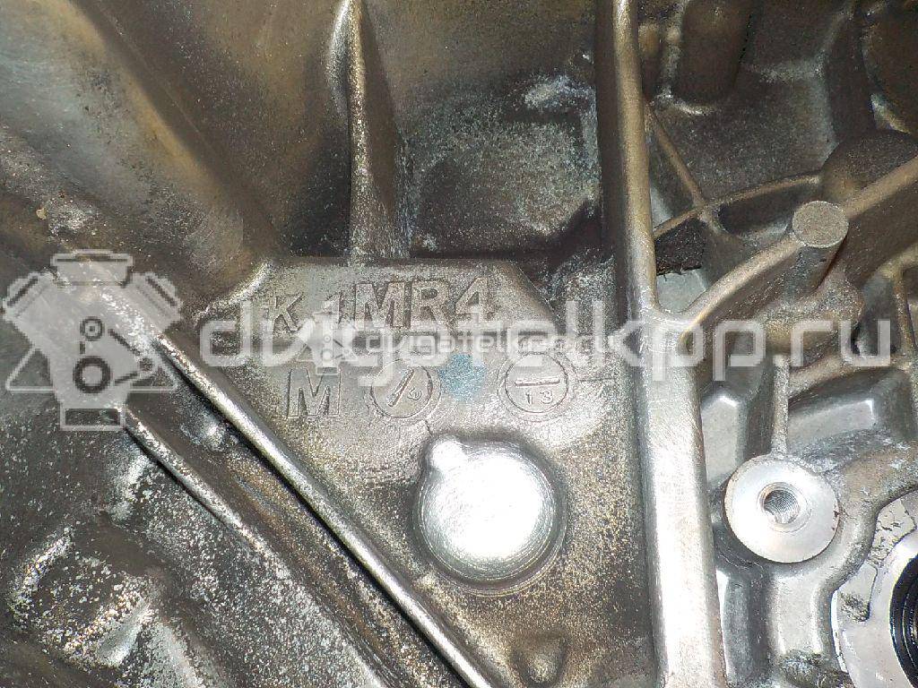 Фото Контрактная (б/у) МКПП для Nissan (Dongfeng) / Suzuki / Samsung / Nissan 129-147 л.с 16V 2.0 л MR20DE Бензин/спирт 32010JG20C {forloop.counter}}