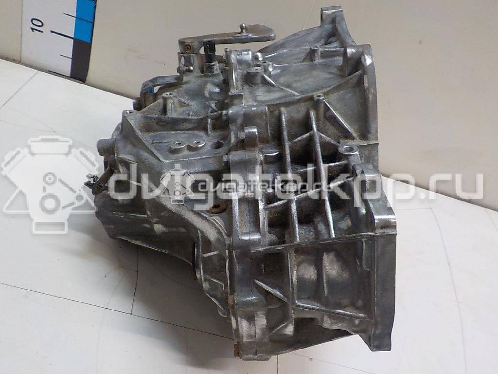 Фото Контрактная (б/у) МКПП для Samsung / Suzuki / Nissan / Nissan (Dongfeng) 133-144 л.с 16V 2.0 л MR20DE бензин 32010JD200 {forloop.counter}}