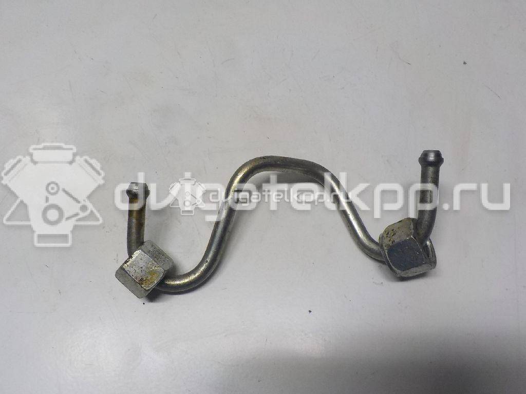 Фото Трубка ТНВД для двигателя M9R для Nissan Qashqai / X-Trail 150-177 л.с 16V 2.0 л Дизельное топливо 1681800Q0K {forloop.counter}}