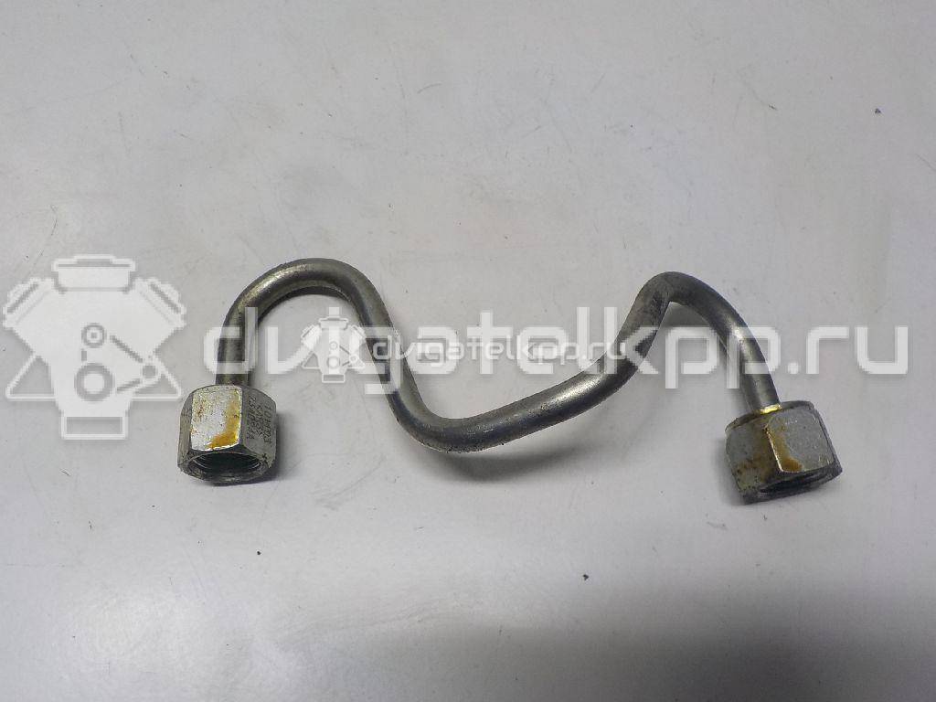 Фото Трубка ТНВД для двигателя M9R для Nissan Qashqai / X-Trail 150-177 л.с 16V 2.0 л Дизельное топливо 1681800Q0K {forloop.counter}}