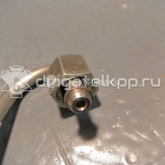 Фото Трубка ТНВД для двигателя M9R для Nissan Qashqai / X-Trail 150-177 л.с 16V 2.0 л Дизельное топливо 1681800Q0K