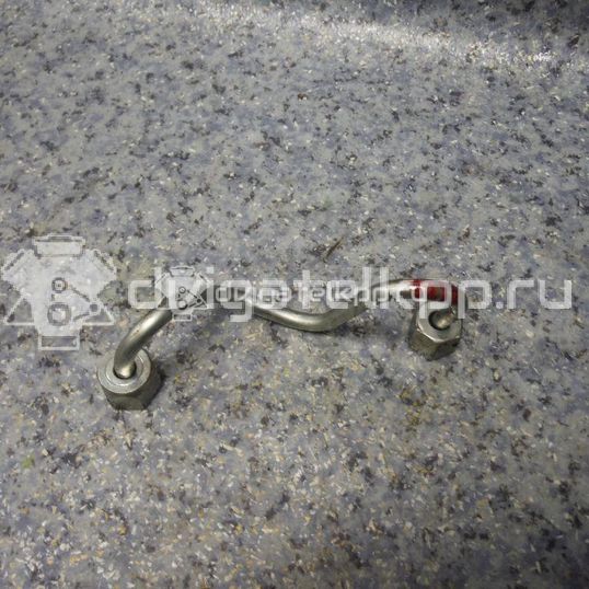 Фото Трубка ТНВД для двигателя M9R для Nissan Qashqai / X-Trail 150-177 л.с 16V 2.0 л Дизельное топливо 1681800Q0K