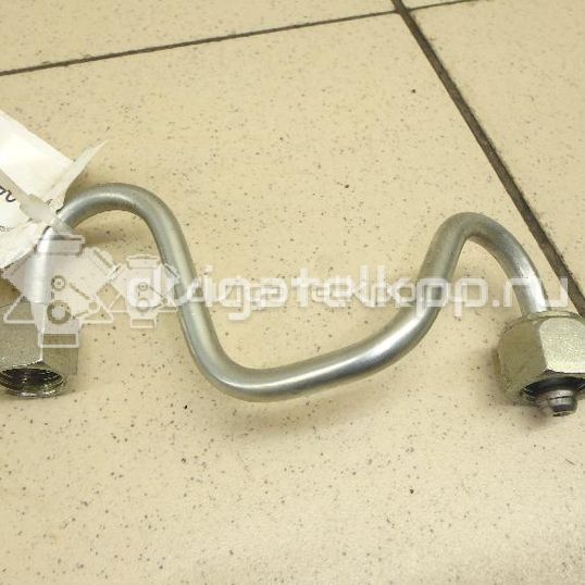 Фото Трубка ТНВД для двигателя M9R для Nissan Qashqai / X-Trail 150-177 л.с 16V 2.0 л Дизельное топливо 1681800Q0K