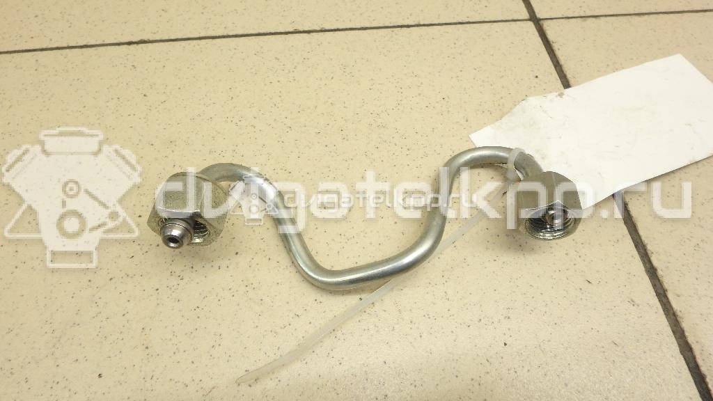 Фото Трубка ТНВД для двигателя M9R для Nissan Qashqai / X-Trail 150-177 л.с 16V 2.0 л Дизельное топливо 1681800Q0K {forloop.counter}}