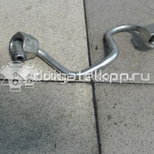 Фото Трубка ТНВД для двигателя M9R для Nissan Qashqai / X-Trail 150-177 л.с 16V 2.0 л Дизельное топливо 1681800Q0K