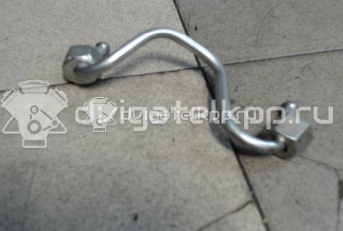 Фото Трубка ТНВД для двигателя M9R для Nissan Qashqai / X-Trail 150-177 л.с 16V 2.0 л Дизельное топливо 1681800Q0K {forloop.counter}}