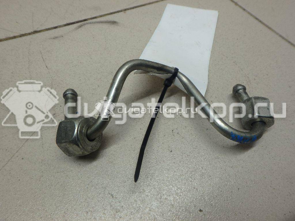 Фото Трубка ТНВД для двигателя M9R для Nissan Qashqai / X-Trail 150-177 л.с 16V 2.0 л Дизельное топливо 1681800Q0K {forloop.counter}}