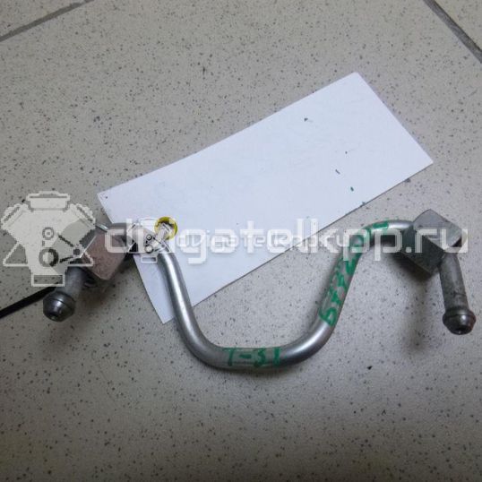 Фото Трубка ТНВД для двигателя M9R для Nissan Qashqai / X-Trail 150-177 л.с 16V 2.0 л Дизельное топливо 1681800Q0K