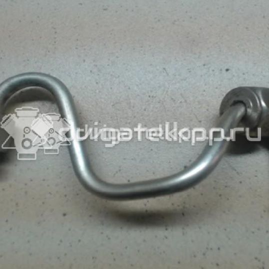 Фото Трубка ТНВД для двигателя M9R для Nissan Qashqai / X-Trail 150-177 л.с 16V 2.0 л Дизельное топливо 1681800Q0K