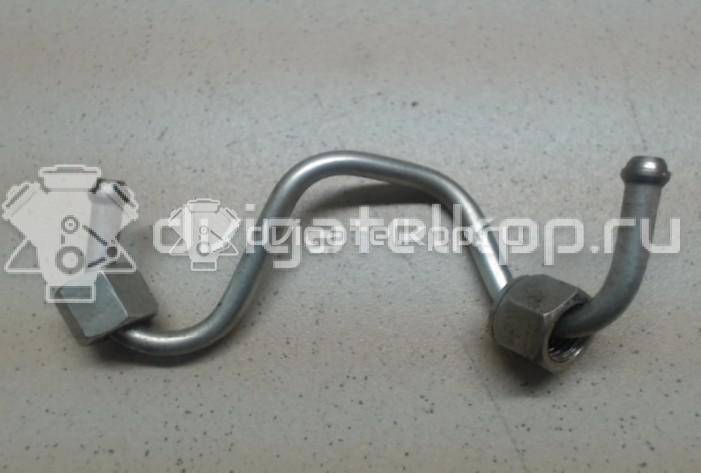 Фото Трубка ТНВД для двигателя M9R для Nissan Qashqai / X-Trail 150-177 л.с 16V 2.0 л Дизельное топливо 1681800Q0K {forloop.counter}}