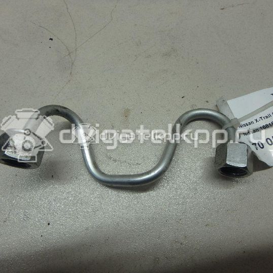 Фото Трубка ТНВД для двигателя M9R для Nissan Qashqai / X-Trail 150-177 л.с 16V 2.0 л Дизельное топливо 1681800Q0K