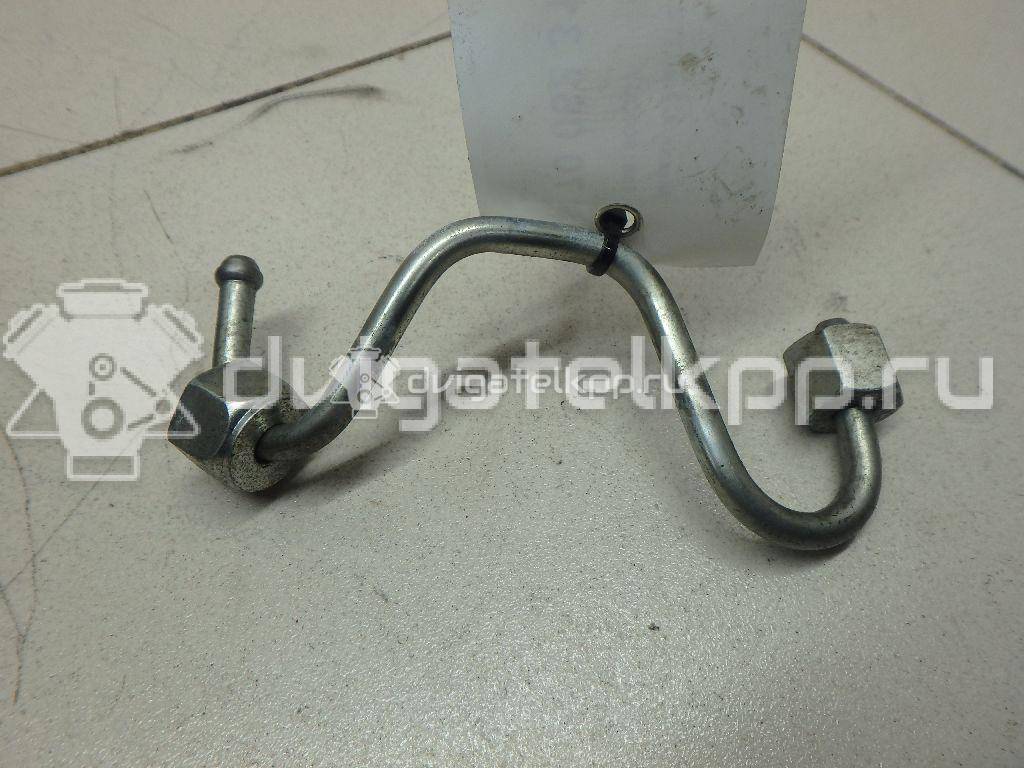Фото Трубка ТНВД для двигателя M9R для Nissan Qashqai / X-Trail 150-177 л.с 16V 2.0 л Дизельное топливо 1681800Q0J {forloop.counter}}