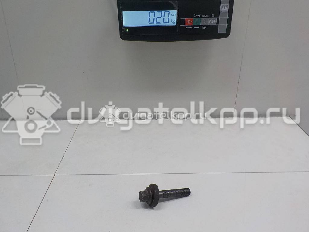 Фото Болт коленвала  1677517 для volvo S60 {forloop.counter}}
