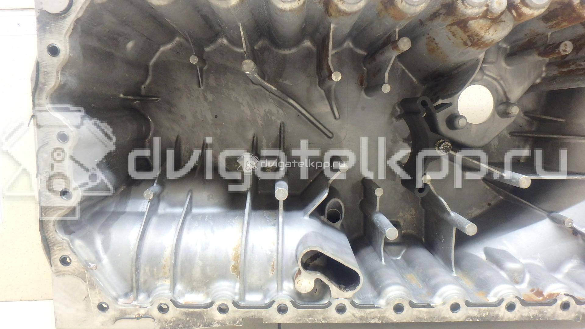 Фото Поддон масляный двигателя  31251286 для Volvo V70 / V60 / Xc60 / S60 / S80 {forloop.counter}}